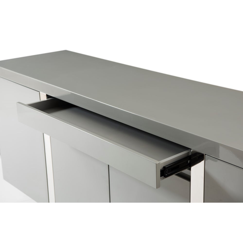 Sierra GRY Sideboard